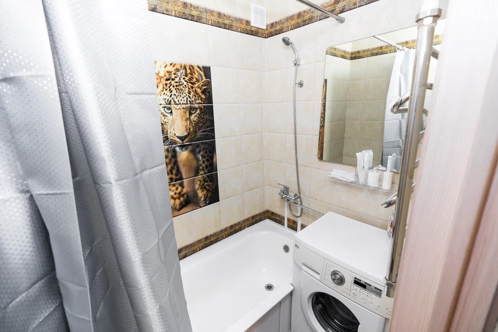 Уютная 2-х комнатная кваpтира в центре города