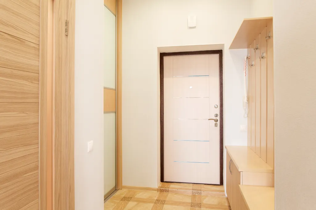 Апартаменты Даудель у отеля Mercure