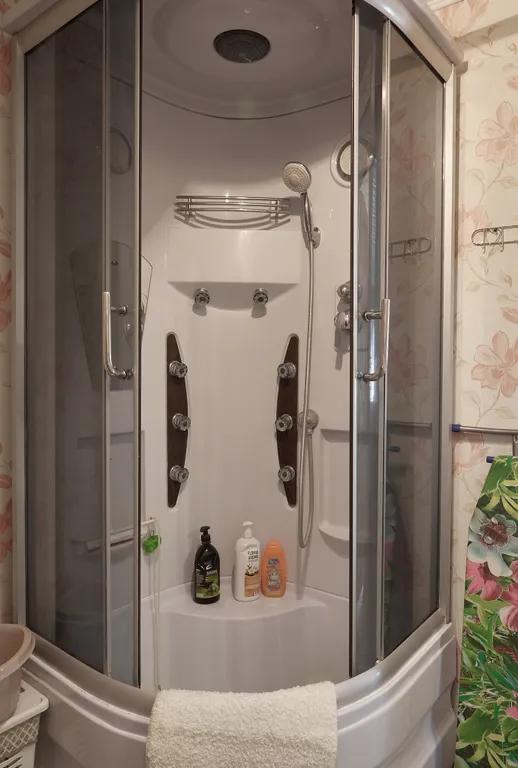 Уютный домик на тихой улице(отопление и горячая вода круглогодично)