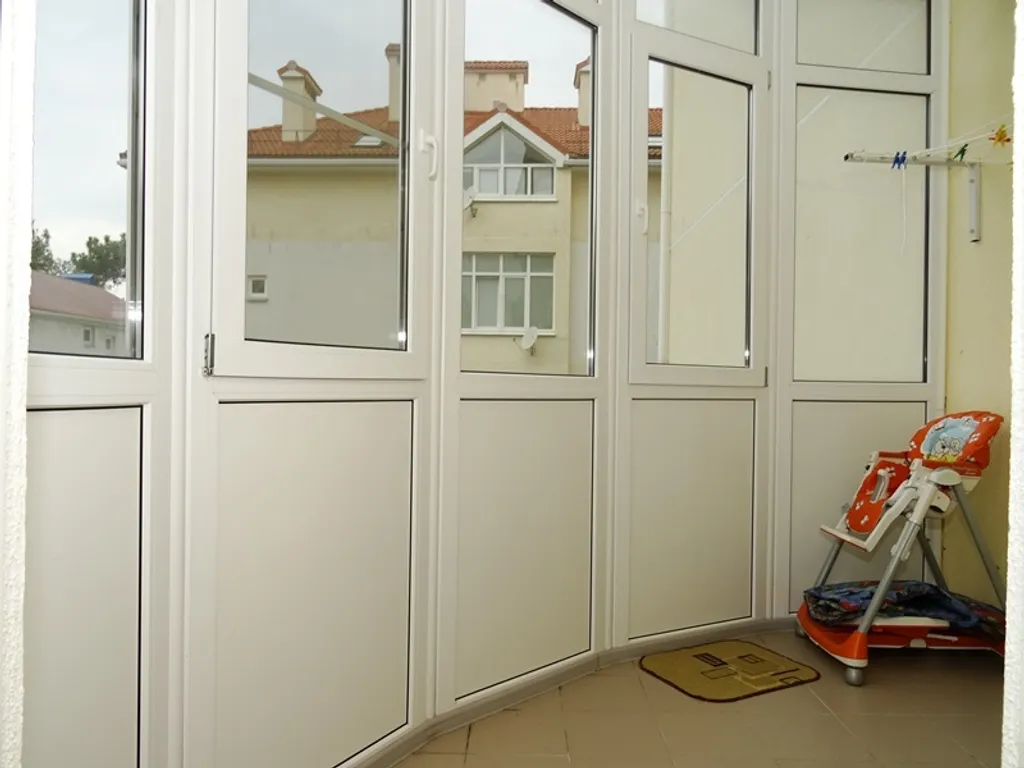 Квартира 2-х ком квартира в центральной части города — Геленджик