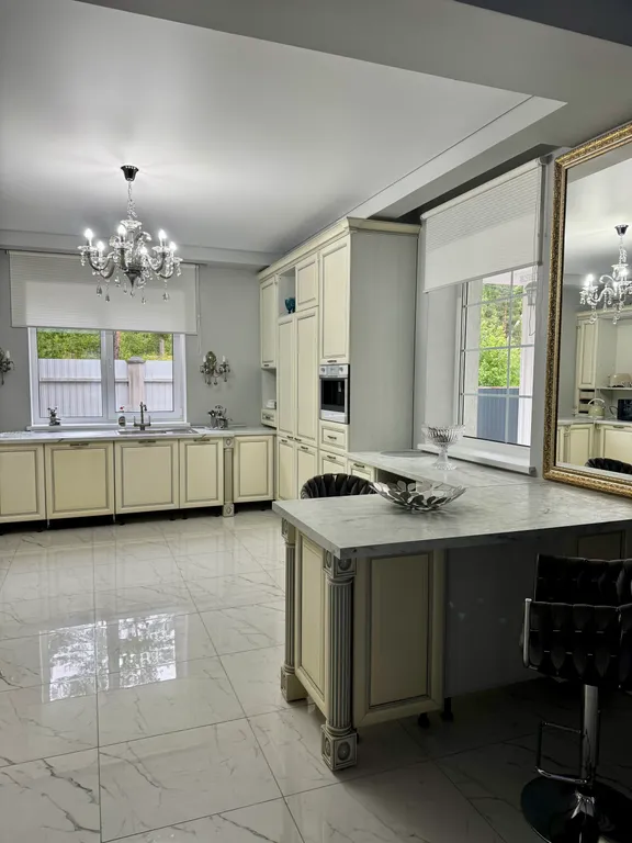 Квартира Усадьба King Suite — аренда посуточно в Выборг