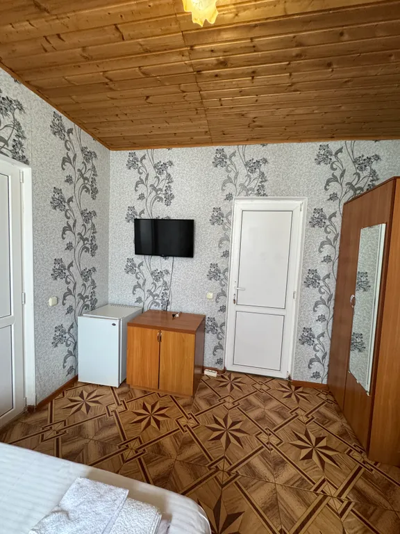 Квартира Комната — Адлер