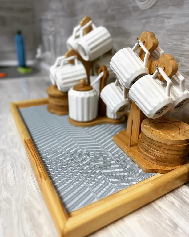 Уютный брусовый дом на берегу