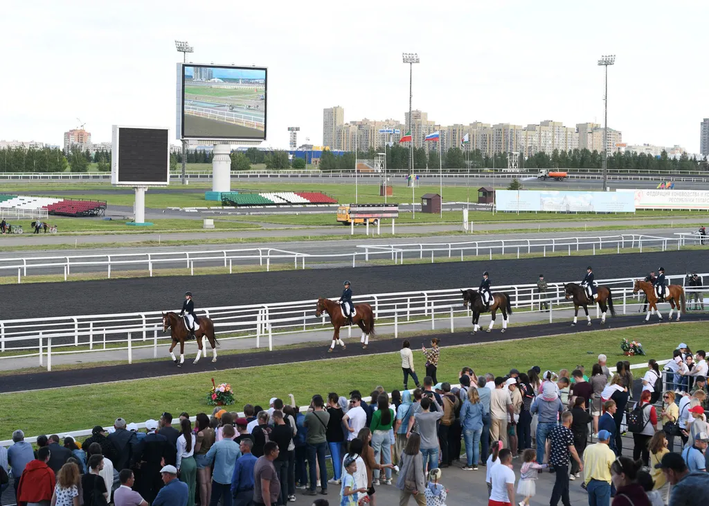 Квартира Прекрасная квартира недалеко от центра — Казань