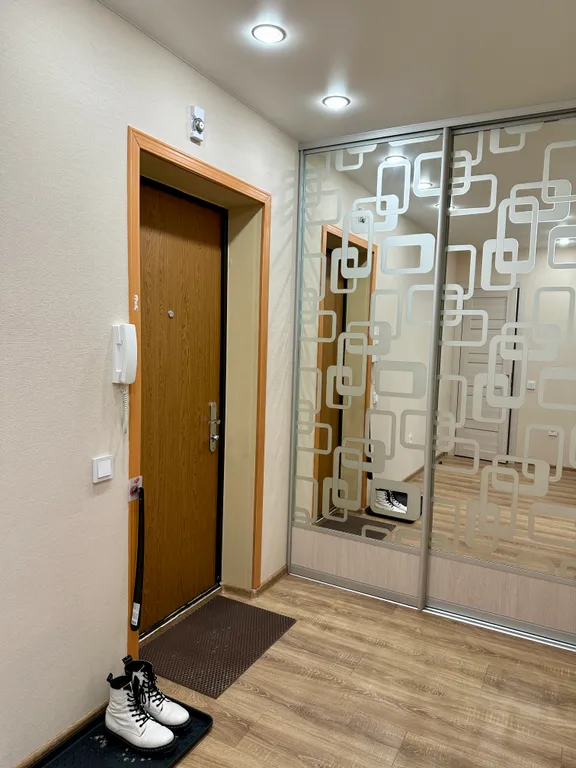 Уютная квартира посуточно на севере города