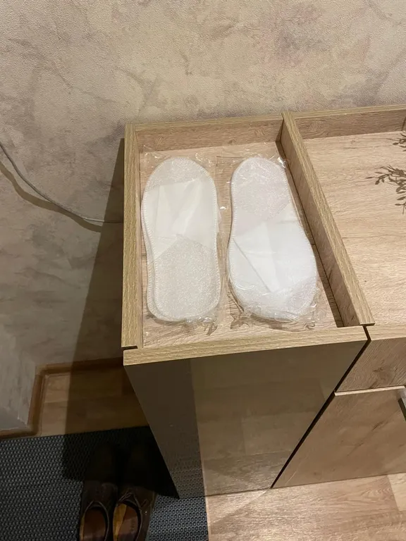 Уютная студия