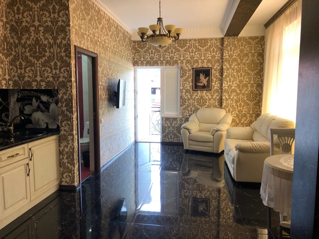 Квартира Комната — Адлер