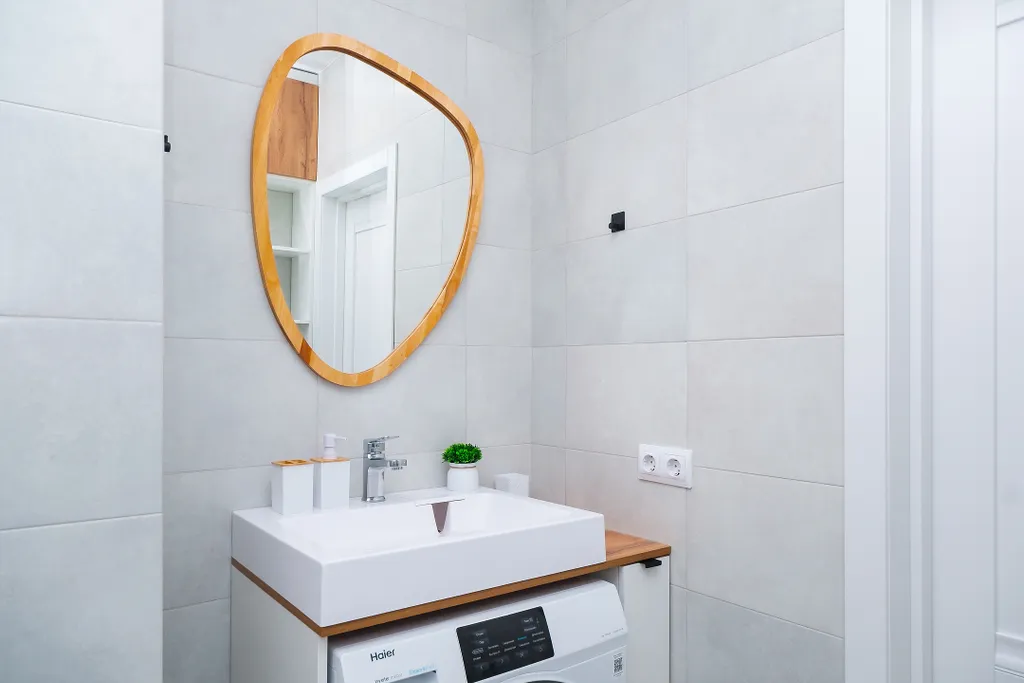 Светлая студия для семьи или компании, до моря 25 минут, парковка