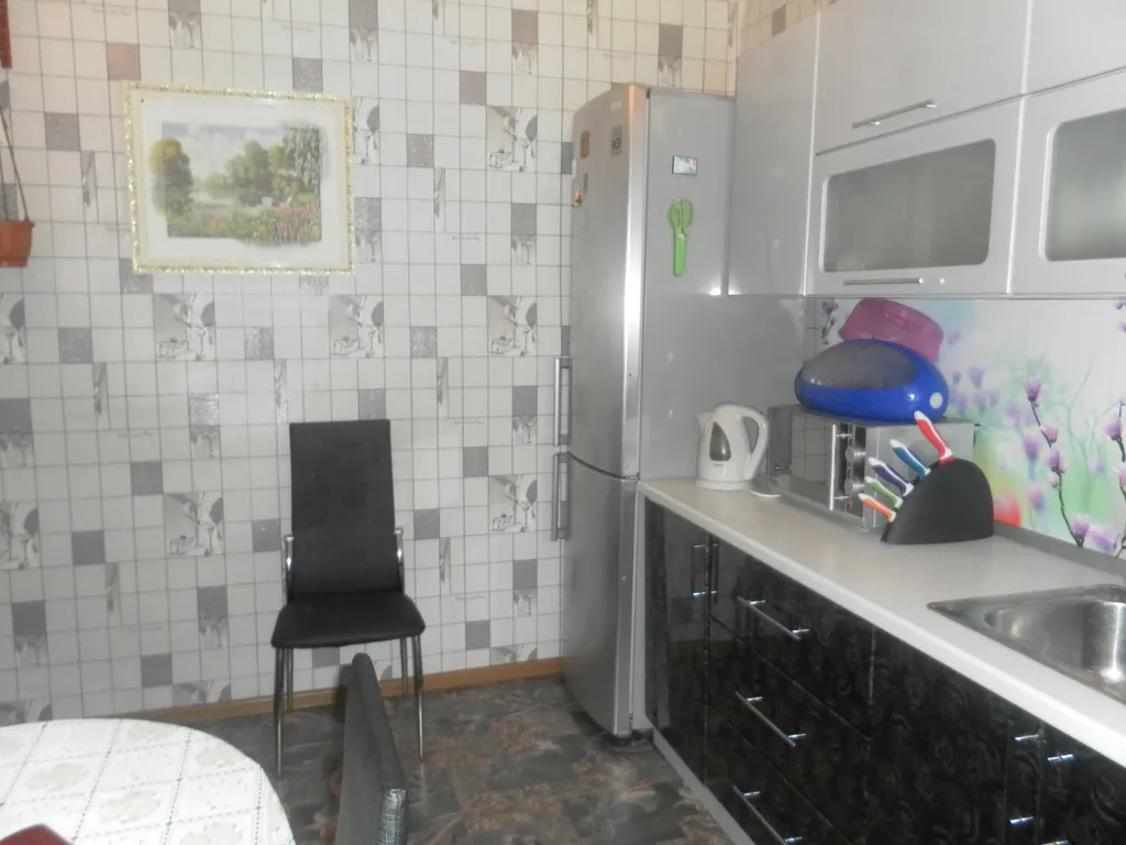 4-комнатный Дом