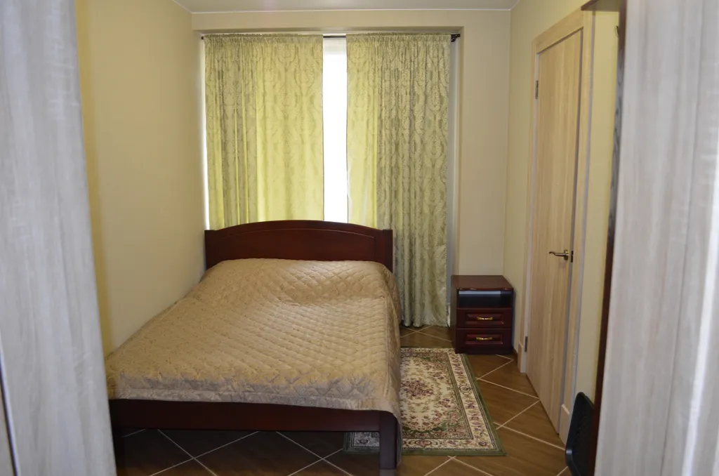 Квартира Семейный номер — аренда посуточно в Кубинка