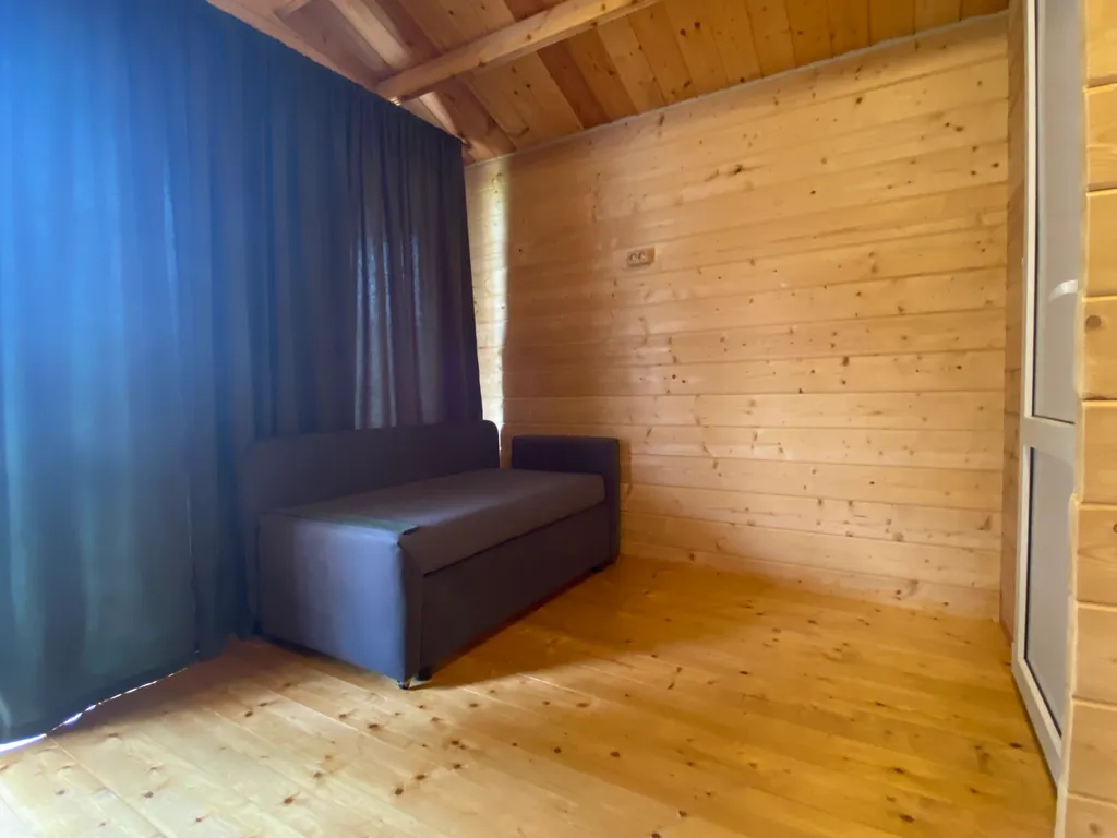 Эко-домики Абаш