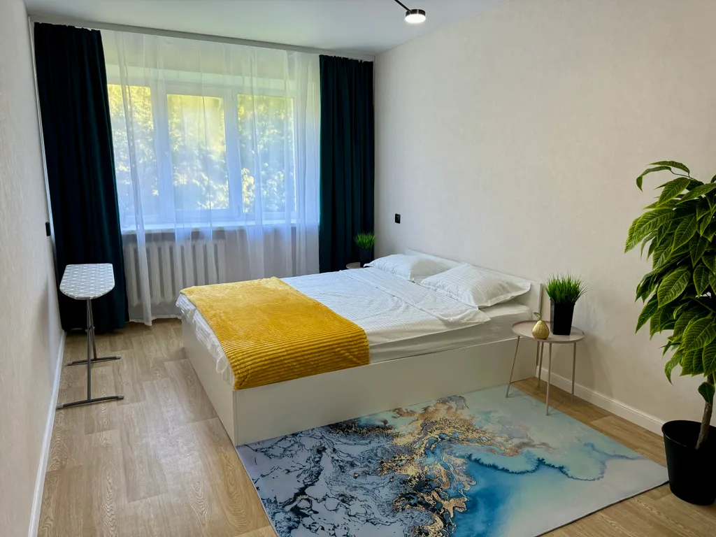 Квартира район Покровский парк 10 минут до центра