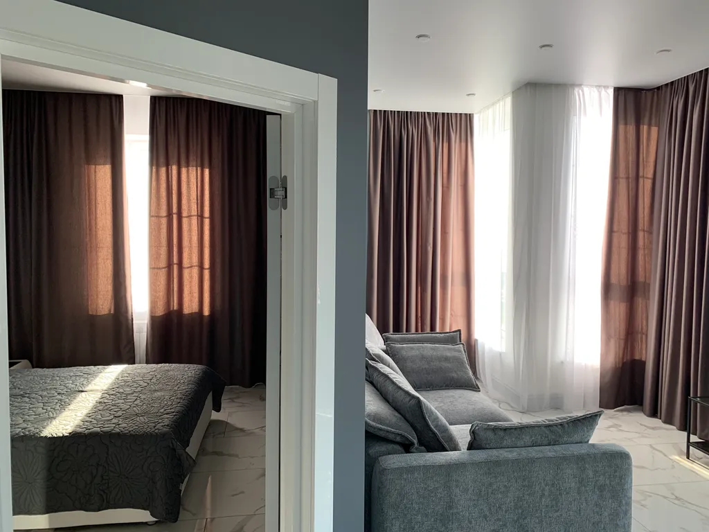 Квартира 2-комнатная Квартира — Зеленоградск