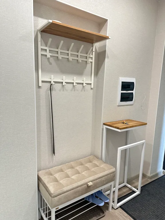 Волжский берег