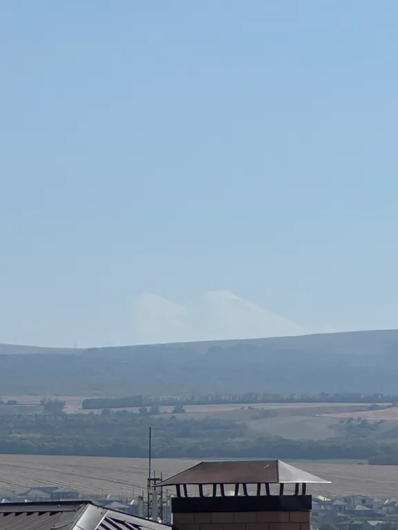 Двушка в центре