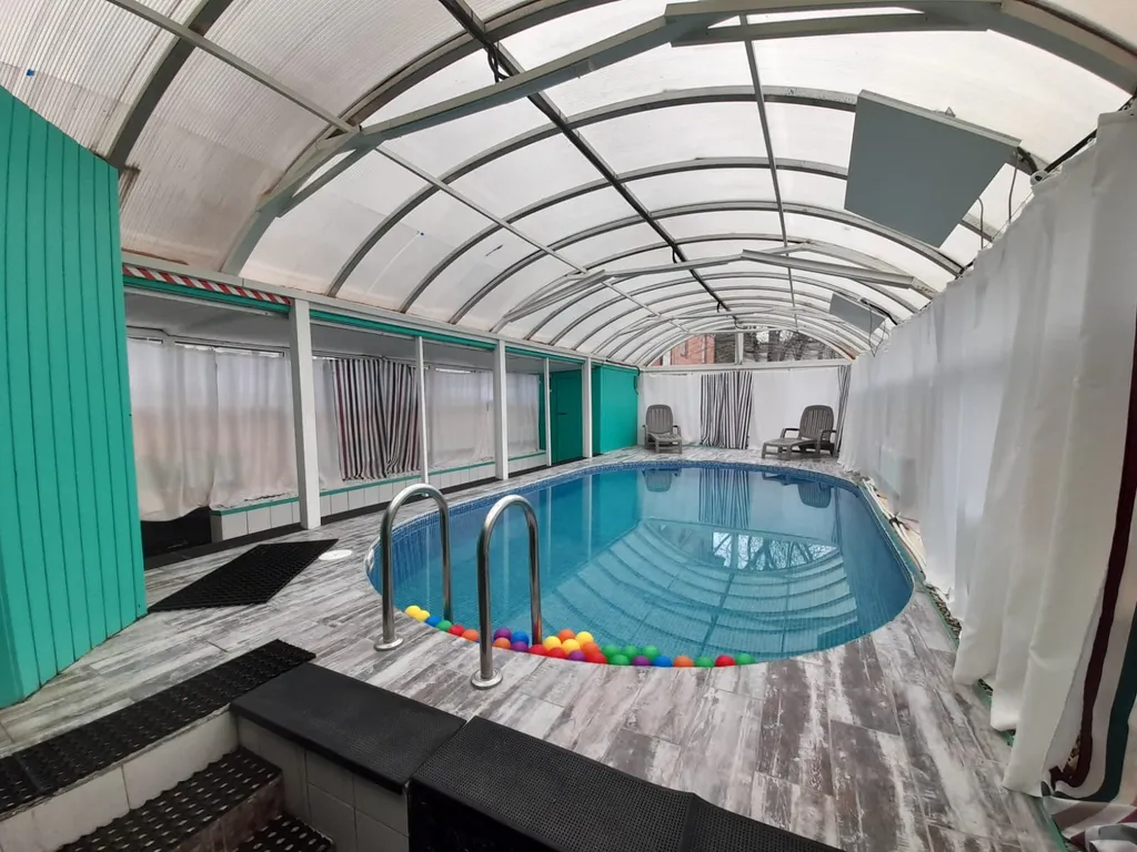 Техно Дом Одинцово