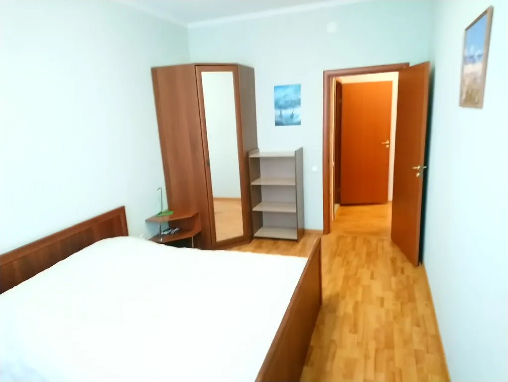 Уютная квартира в центре