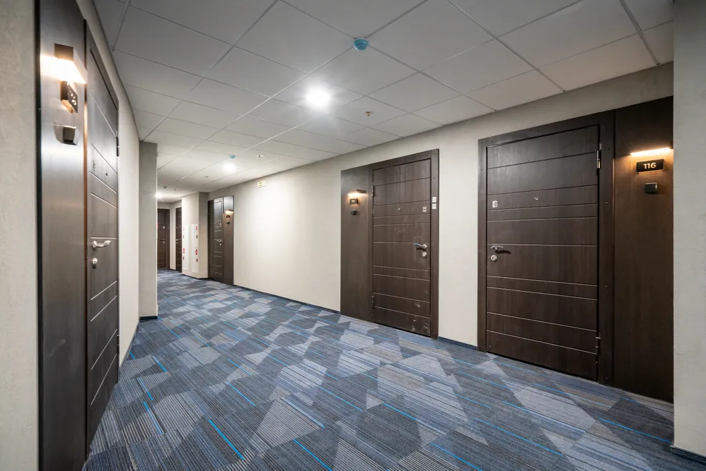 Студия ЖК Like у метро Площадь Мужества