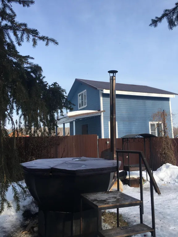 3-комнатный Дом