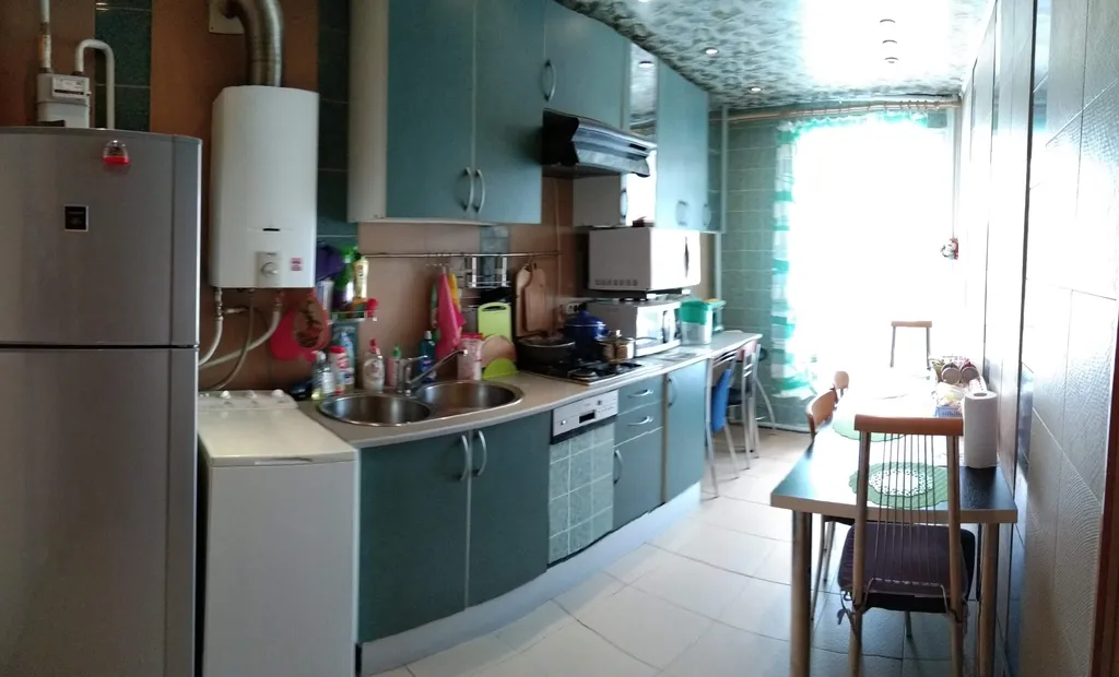 Двухместный номер с 2 отдельными кроватями