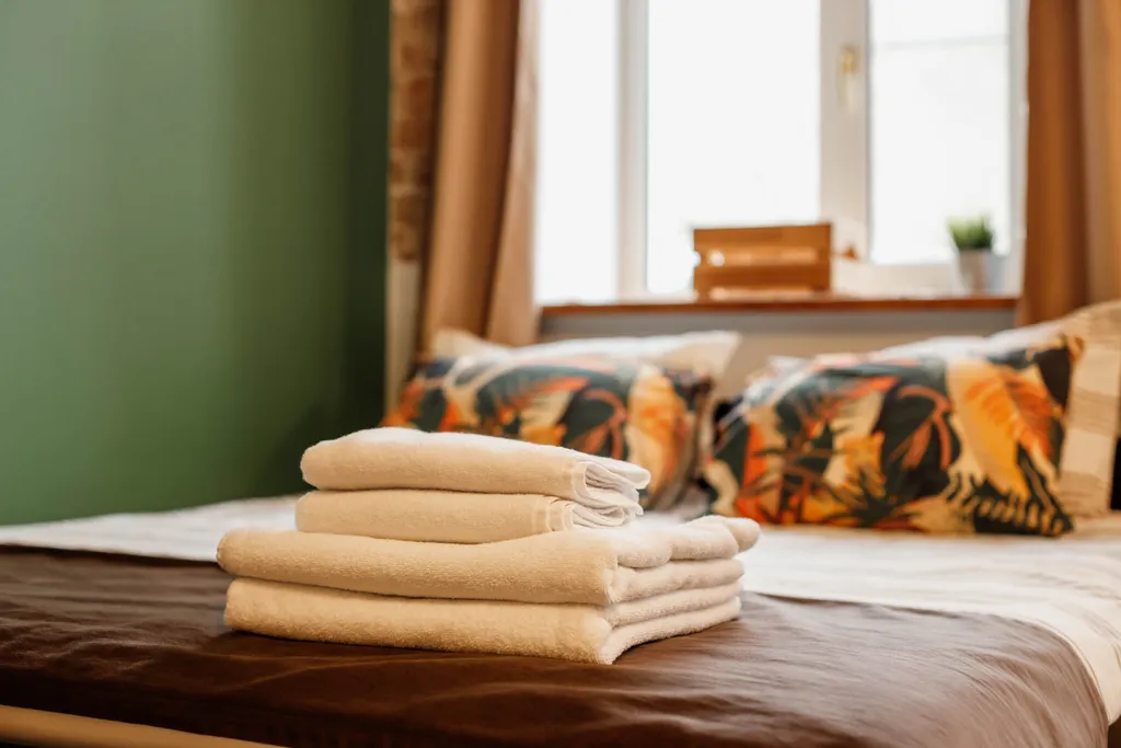 Квартира Квартира Design loft — Санкт-Петербург