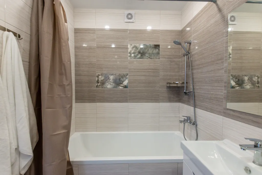 Комфортная, светлая, уютная студия. Шаговой 150-300метров к набережной