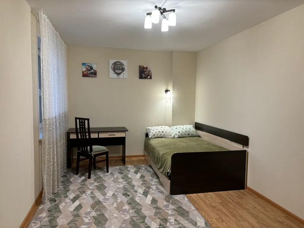 Замурчательное место для семейного отдыха