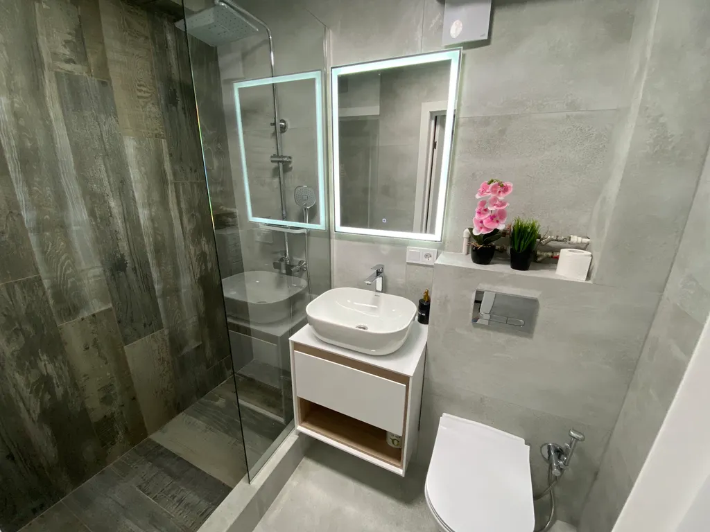 Белая ромашка