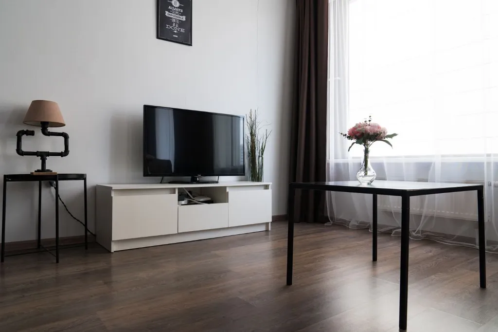 Квартира Квартира Радиус — Екатеринбург