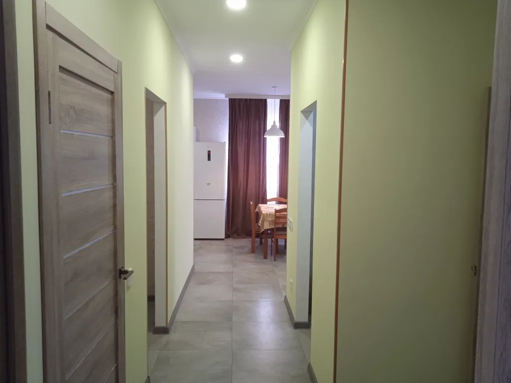 Новый уютный дом, со всеми удобствами