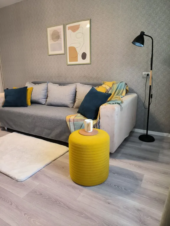 Квартира для Вашего отдыха — аренда посуточно в Кемерово