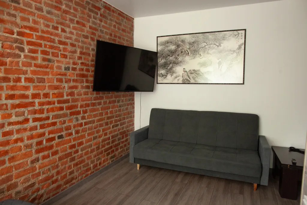 Квартира Квартира в центре около планетария — Ярославль