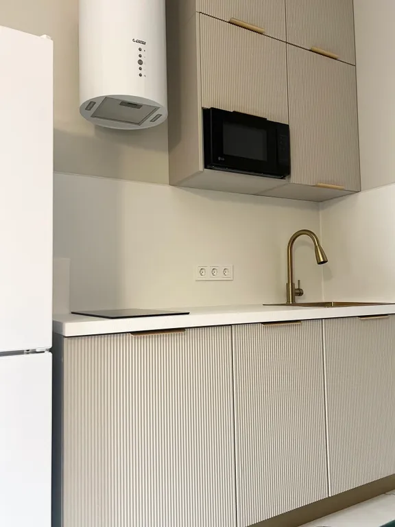 Уютный дом у моря — всего в пяти минутах пешком от пляжа Алексино