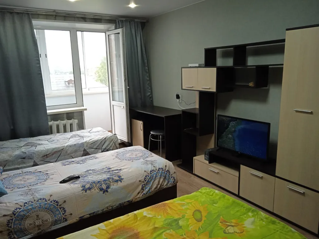 Уютная квартира для гостей города