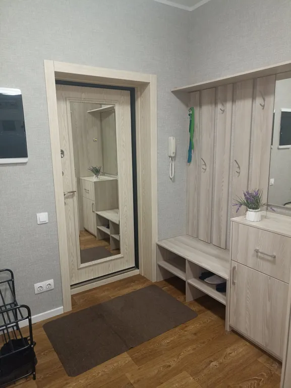 Шикарная квартира в элитном жилом комплексе