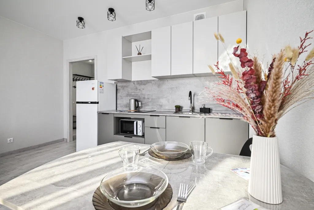 Квартира Квартира Жк универс возле сфу — Красноярск