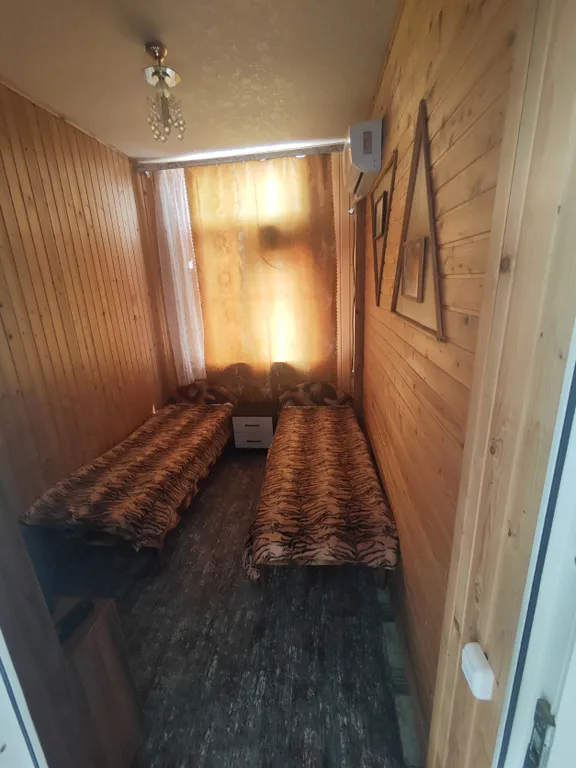 Комната