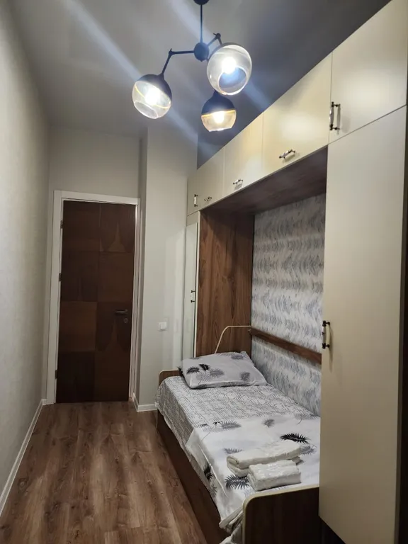 Новая квартира