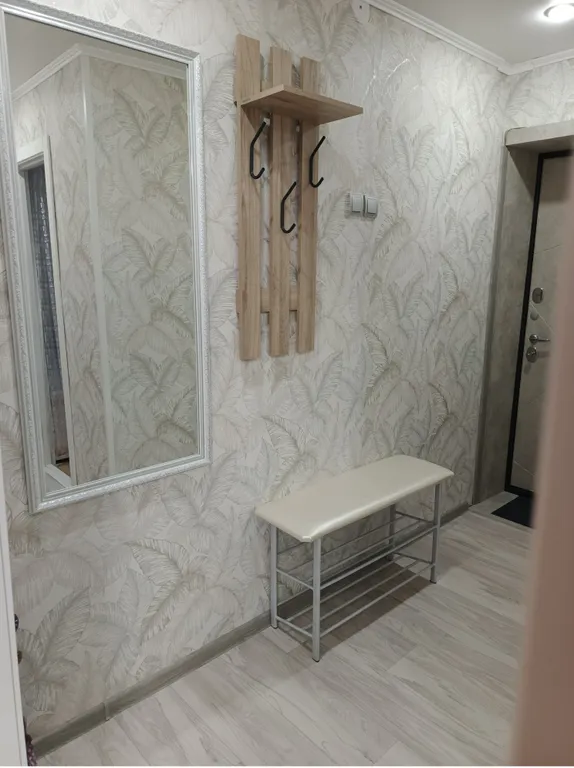 Комфортабельная квартира в центре города