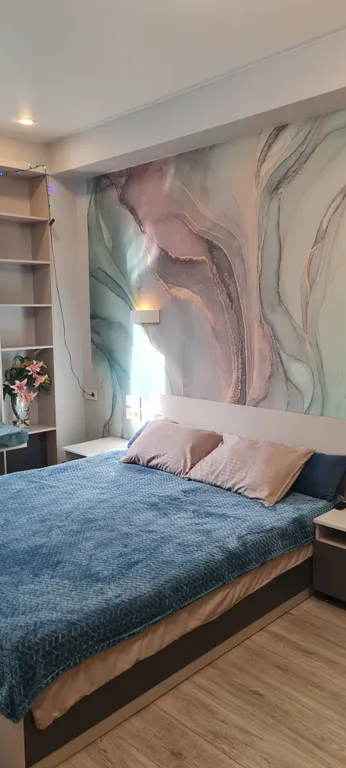 Стильная квартира с видом на казино — аренда посуточно в Эсто-Садок