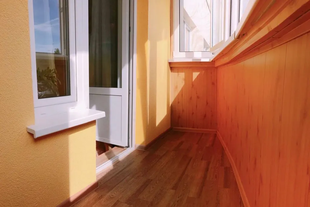 Квартира со всем необходимым