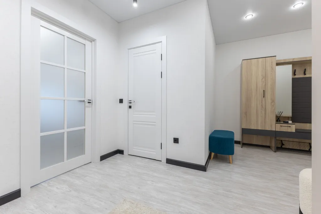 Квартира Квартира Residence Elegance на шесть персон — Казань