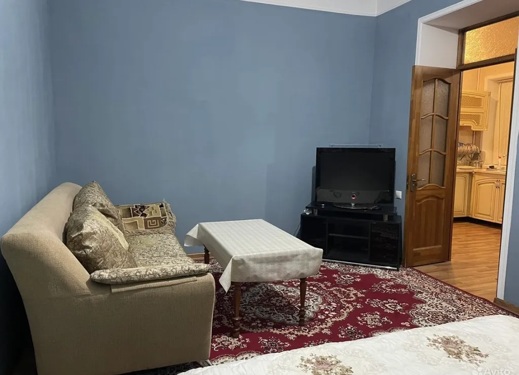 Коттедж Уютный дом для гостей — Дербент