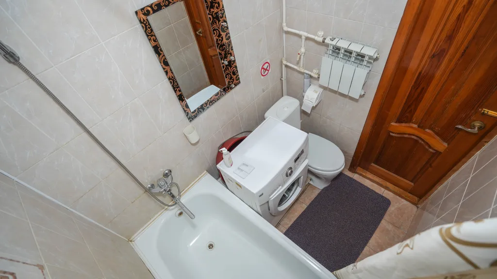 Квартира Куба