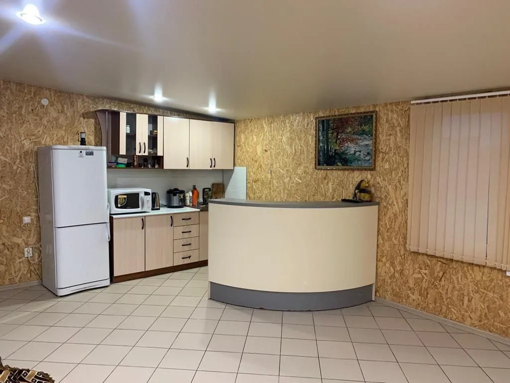 3-комнатный Дом