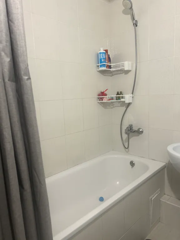 Квартира рядом с парком Галицкого