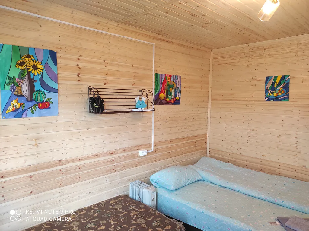 1-комнатный Дом