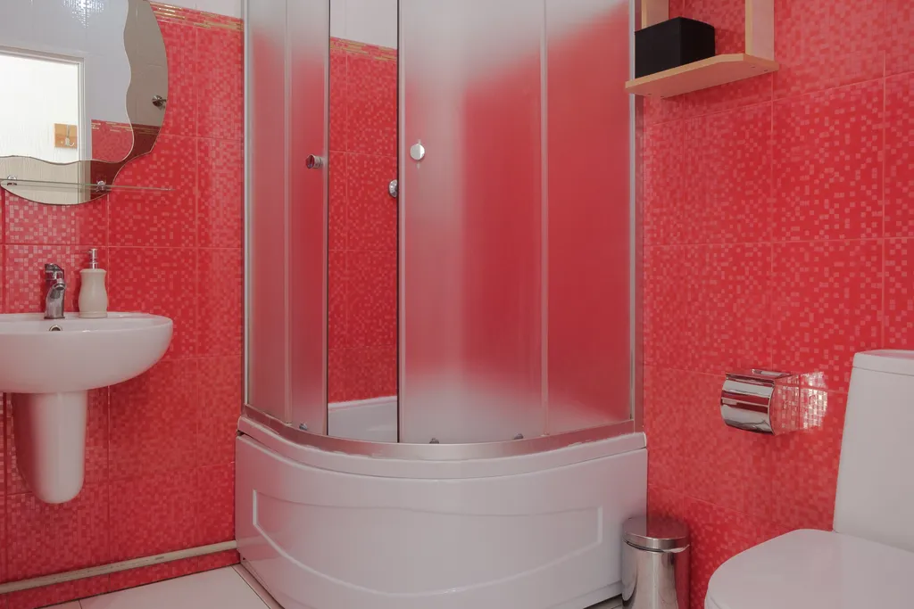 Двухместная студия с балконом