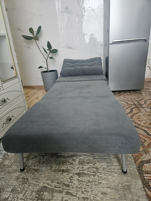 Квартира Квартира в сердце Адлера — Адлер