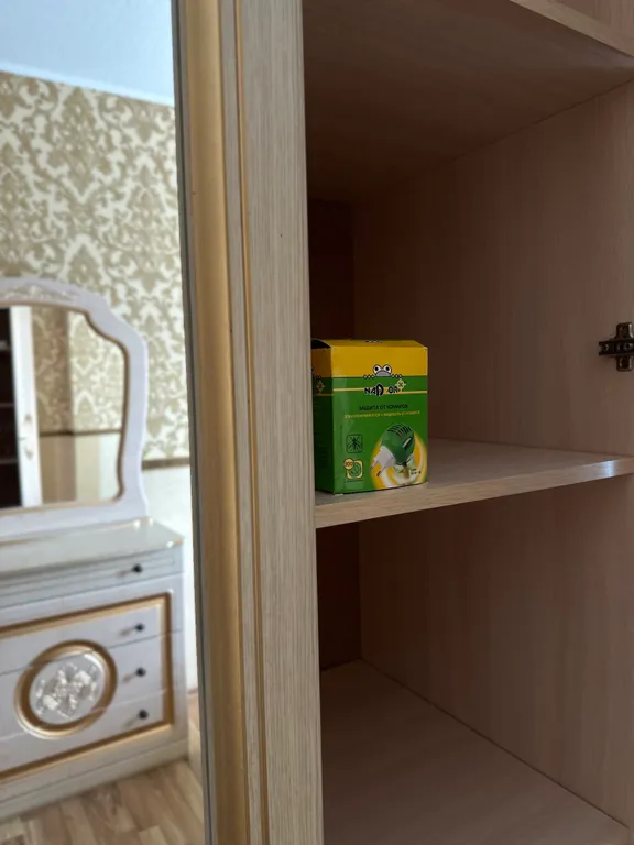 Квартира 2-комнатная Квартира — Великий Новгород